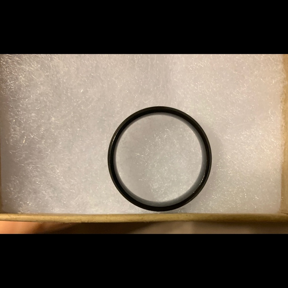 Men’s ring - Picture 4 of 4